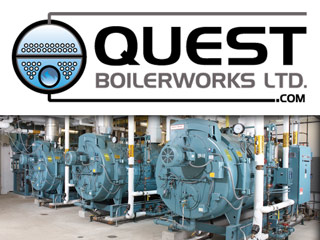 Quest Boilerworks